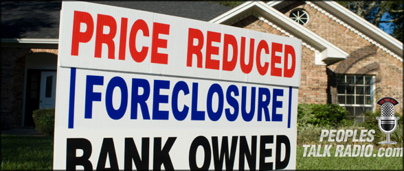 Foreclosure