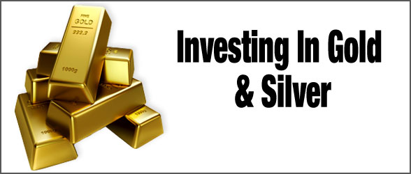 Investing In Precious Metals